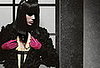 Chanel F/W 07.08
M: Freja Beha Erichsen
Ph: Karl Lagerfeld